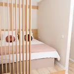 Urban Apartment *