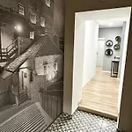 Urban Lejlighed *