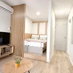 Urban Apartment