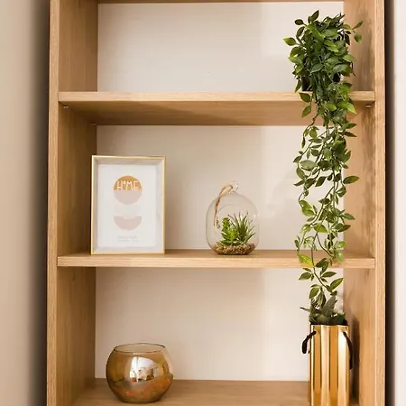 Urban Apartments- Free Private Parking Διαμέρισμα Μόσταρ