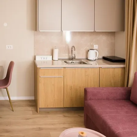 Appartamento Urban Mostar