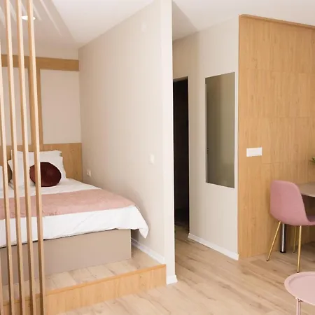 Apartment Urban *