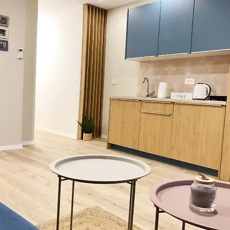 Apartment Urban *