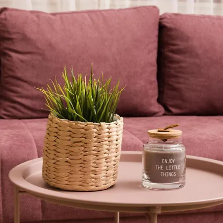Apartment Urban *