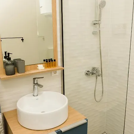 Apartment Urban Mostar