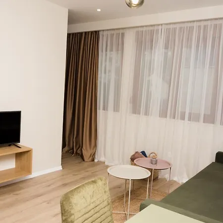 Urban Apartments- Free Parking Мостар