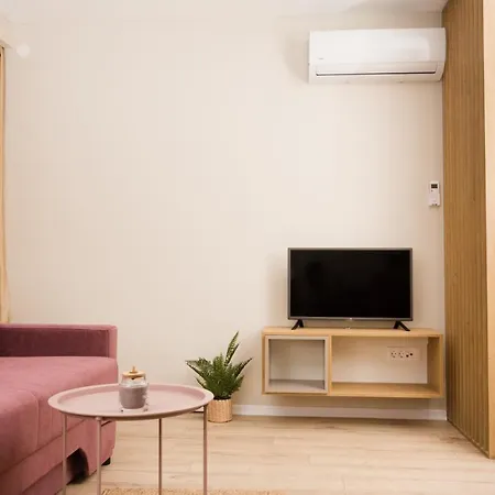 Apartamento Urban Mostar