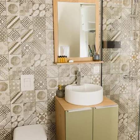 Apartment Urban