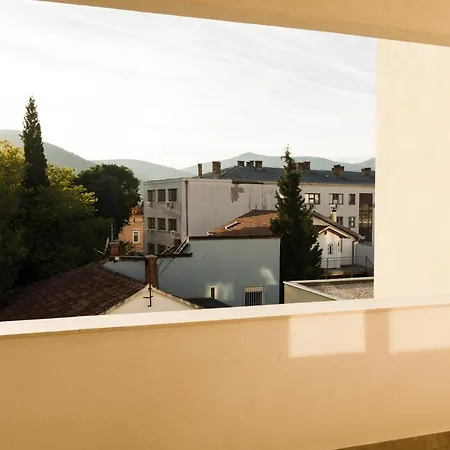 Urban Apartment Mostar