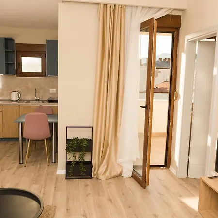 Apartment Urban