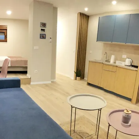Apartment Urban *
