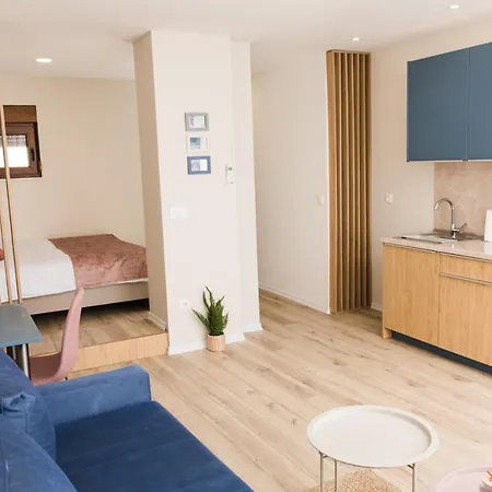 Apartment Urban *