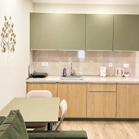 Apartamento Urban Mostar