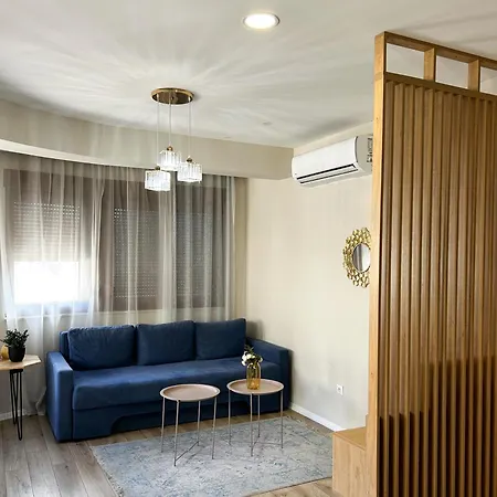 Apartment Urban