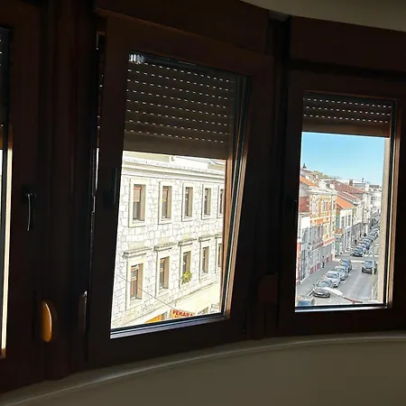 Urban Apartment Mostar