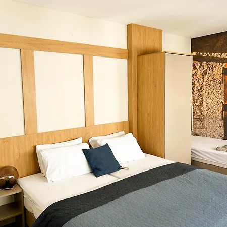 Urban Apartamento Mostar