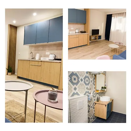 Apartamento Urban Mostar