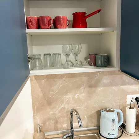 Urban Apartments- Free Private Parking Μόσταρ