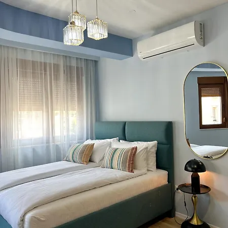 Διαμέρισμα Urban Apartments- Free Private Parking Μόσταρ