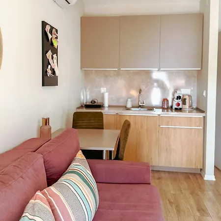 Urban Appartement *