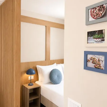 Διαμέρισμα Urban Apartments- Free Private Parking Μόσταρ