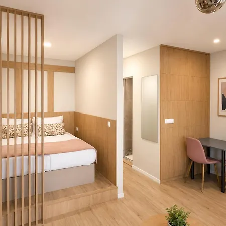 Urban Apartments- Free Private Parking