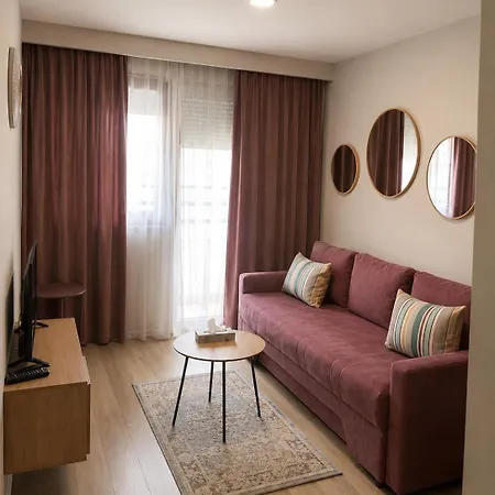 Διαμέρισμα Urban Apartments- Free Private Parking Μόσταρ