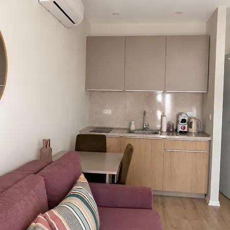 Urban Apartments- Free Private Parking Διαμέρισμα