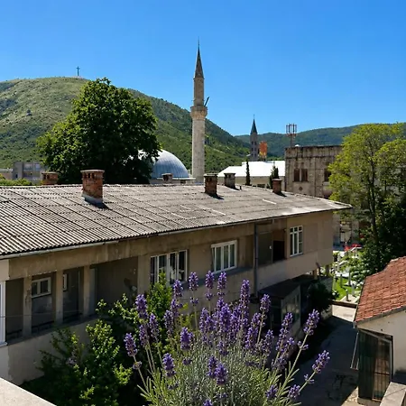 Διαμέρισμα Urban Apartments- Free Private Parking Μόσταρ