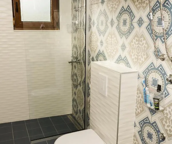 Urban Apartment Mostar