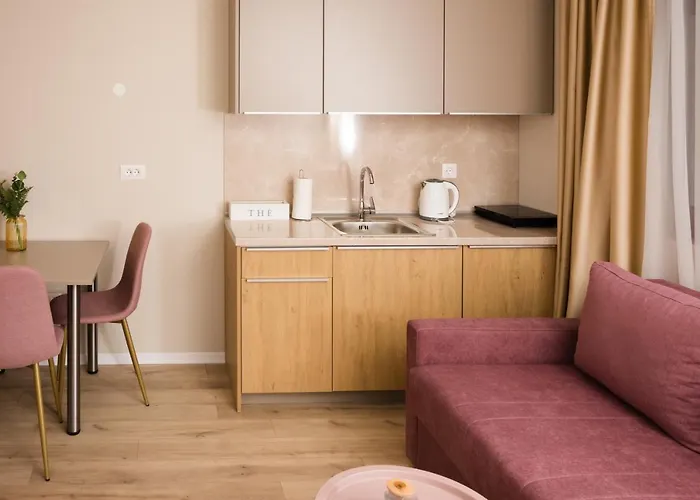 Apartment Urban Mostar