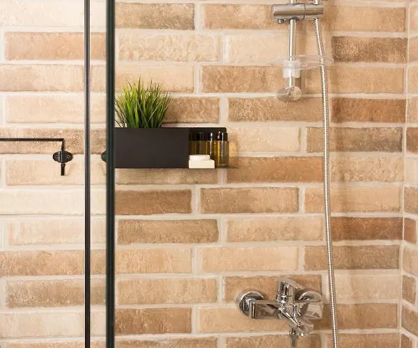 Apartment Urban Mostar