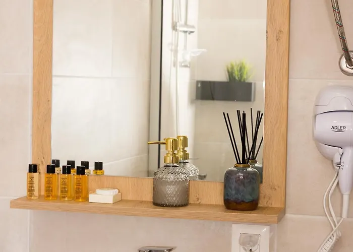 Urban Apartment Mostar