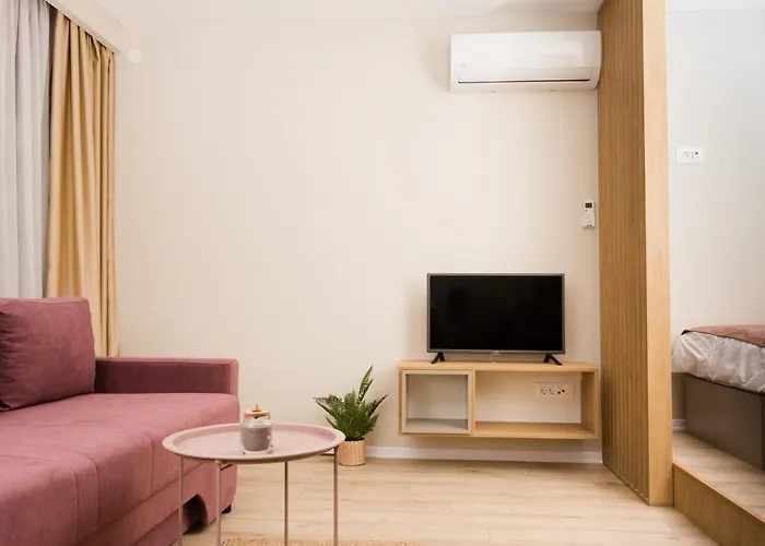 Apartment Urban Mostar