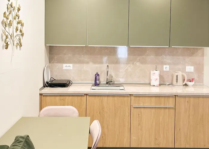 Apartment Urban Mostar