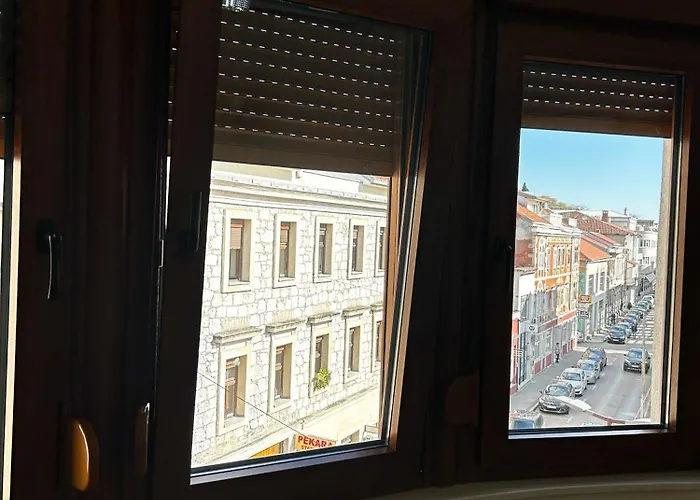 Urban Apartment Mostar