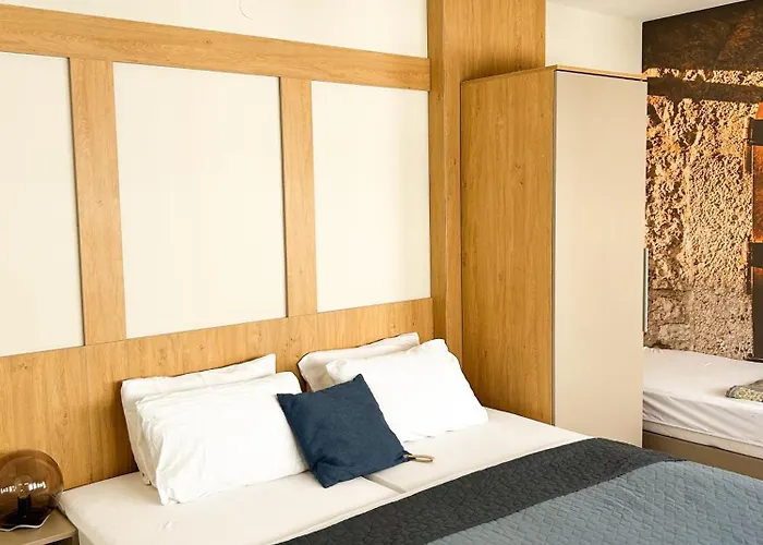 Urban Apartment Mostar