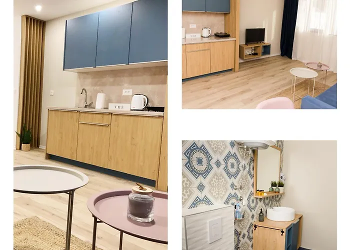 Apartment Urban Mostar