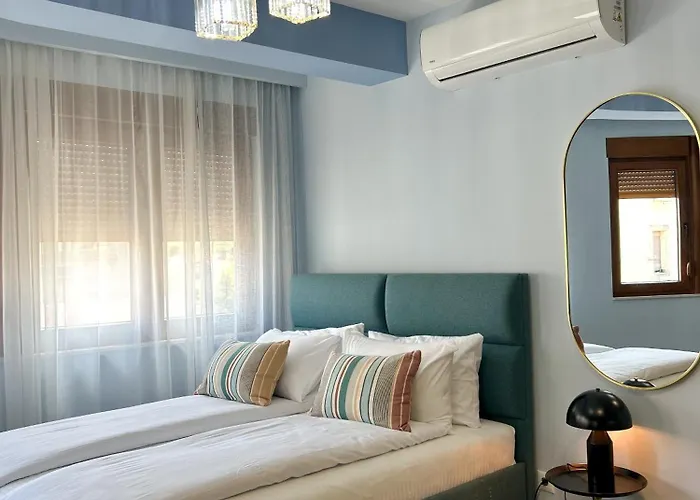 Apartment Urban Mostar