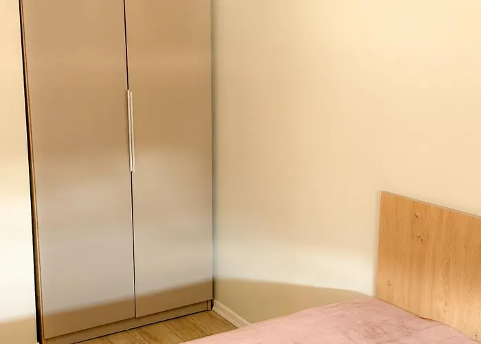 Lägenhet Urban Mostar